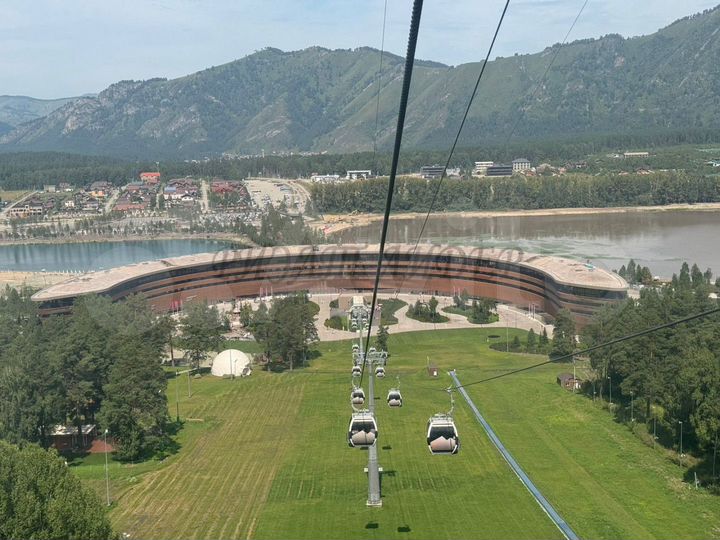 Участок 18,5 сот. (ИЖС)