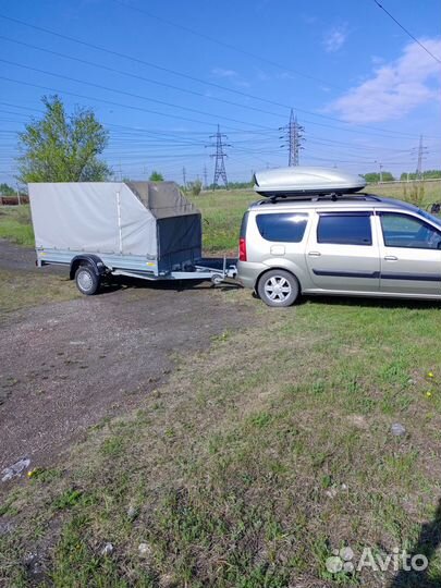 Малогабаритные перевозки
