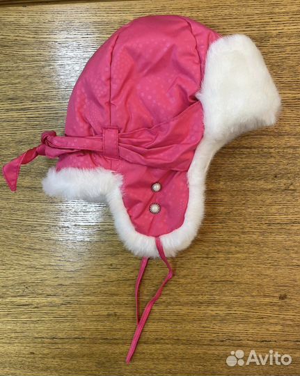 Шапка детская, новые. Цены разные