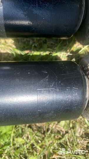 Продам Амортизаторы подвески Гелендваген G463