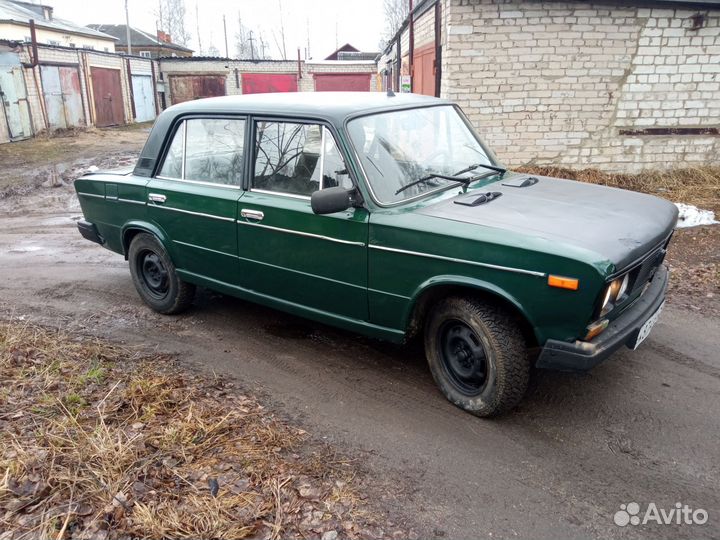 Ваз-2106,2005год