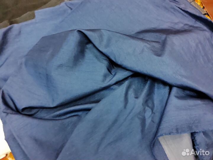 Тонкая ткань