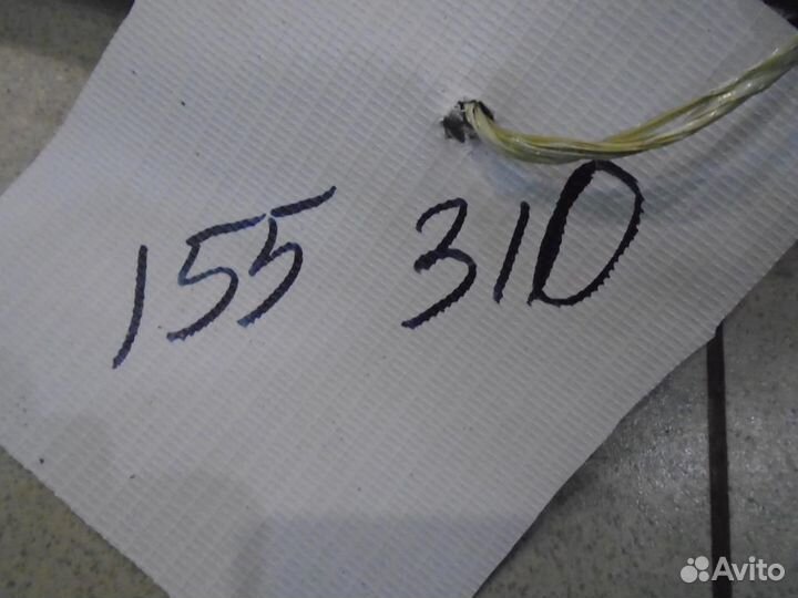 Шумоизоляция Audi A6 C6 2004-2011