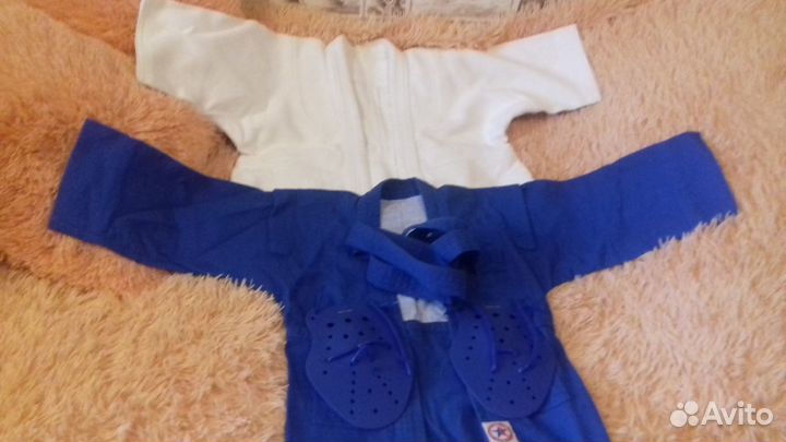 Кимоно детское