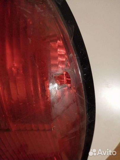 Задний фонарь opel astra h универсал