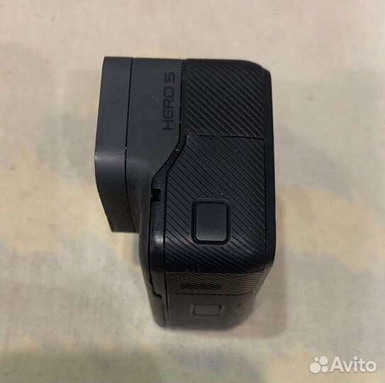 Экшн Камера GoPro Hero 5 с дефектом