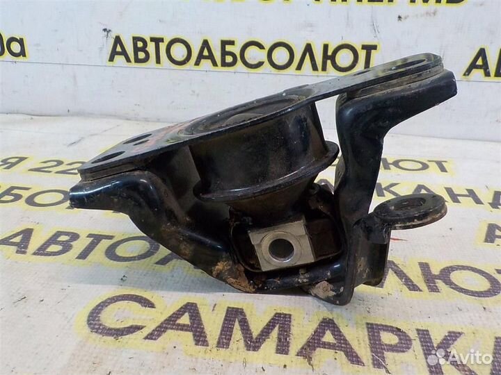 Опора двигателя правая Nissan Tiida (C11) 2004-20