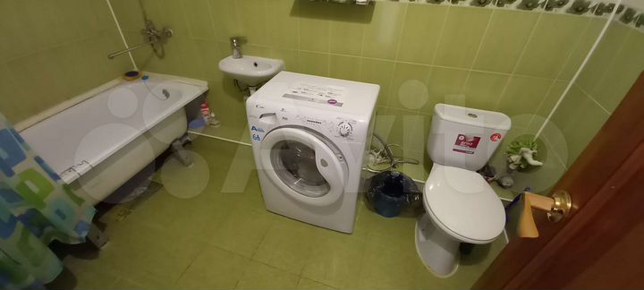 1-к. квартира, 40 м², 8/9 эт.