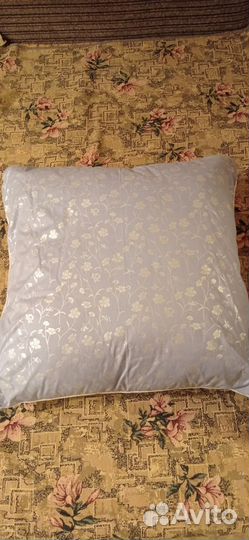 Подушка Эко-Стиль Иваново Новая