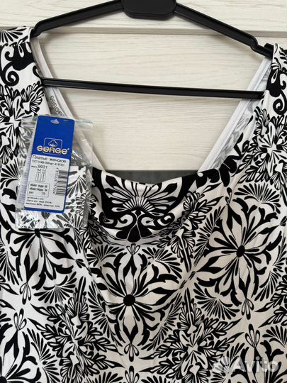 Платье женское 42 44