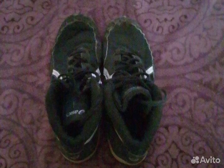 Борцовки мужские 38 размер