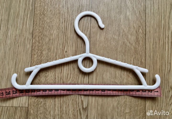 Плечики детские