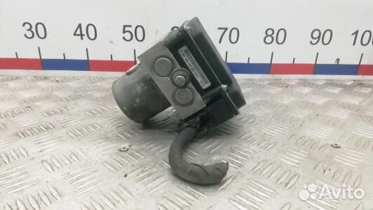 Блок ABS hyundai santa FE 2 (5UK06KW01)