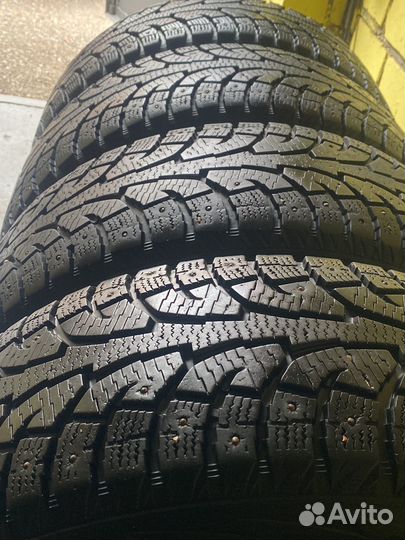 Hankook Winter I'Pike 225/55 R18 98T