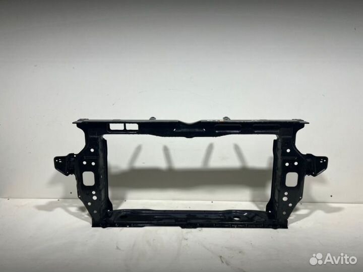 Рамка радиатора(телевизор) передняя Hyundai