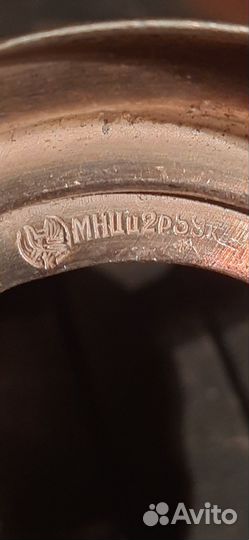 Подстаканники СССР