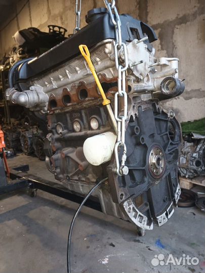 Двигатель F16D3 Chevrolet Lacetti