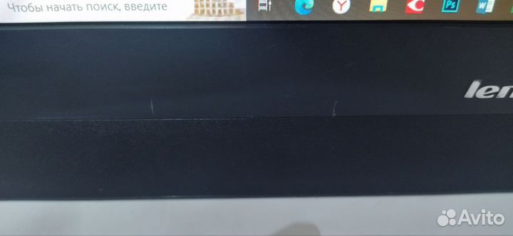 Моноблок Lenovo ThinkCentre M71z(бу) разные