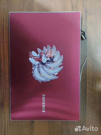 Матрица для ноутбука samsung np300v5a