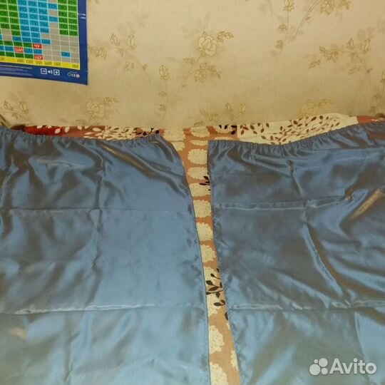 Шторы и тюль для детской комнаты