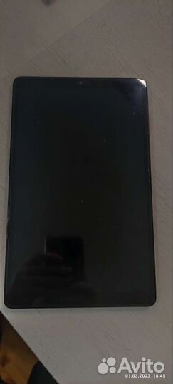 Samsung galaxy tab a10
