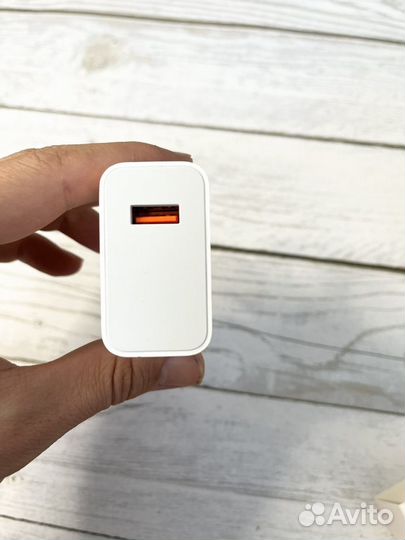 Зарядка xiaomi 120w