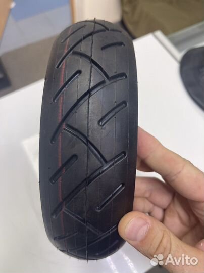 Покрышки для электросамоката