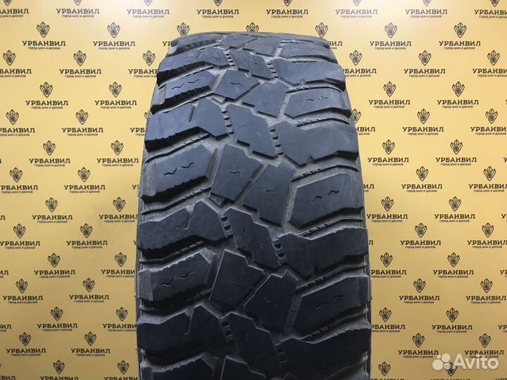 Cooper Discoverer STT Pro 285/75 R16 Q