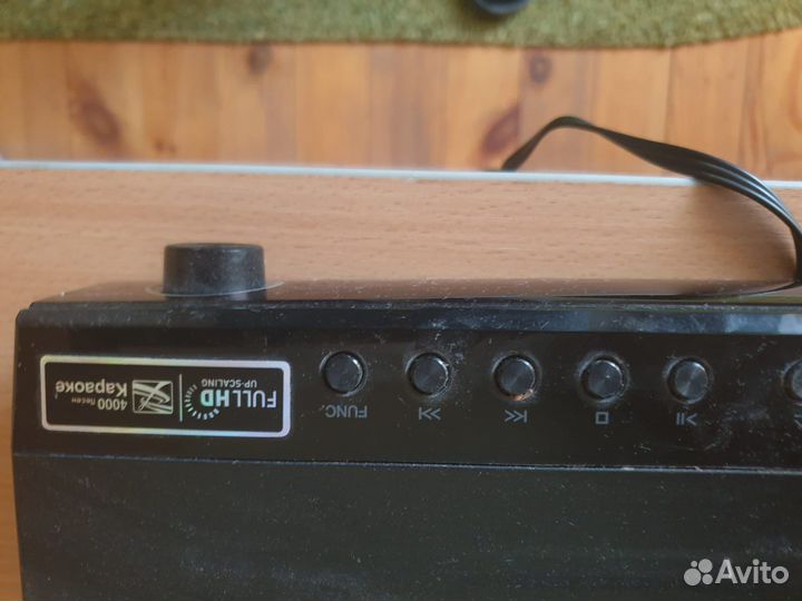 Домашний кинотеатр lg 5.1с караооке