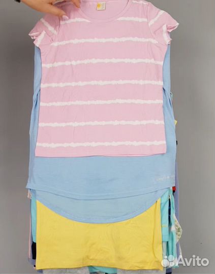 Детский сток оптом