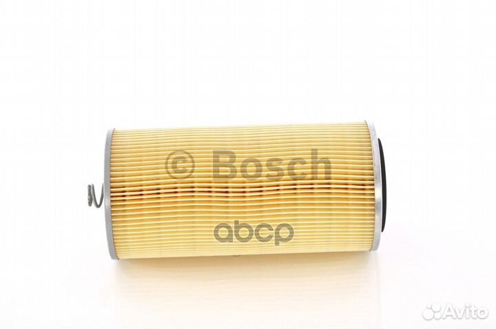 Фильтр масляный 1457429740 Bosch