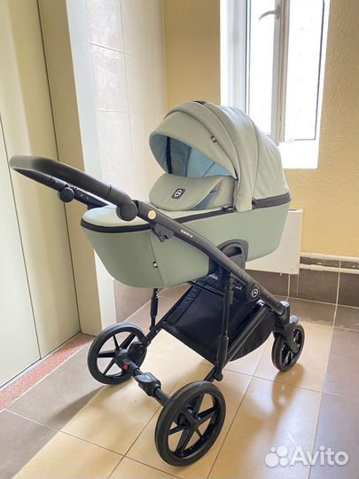 Детские коляски 3 в 1 бу