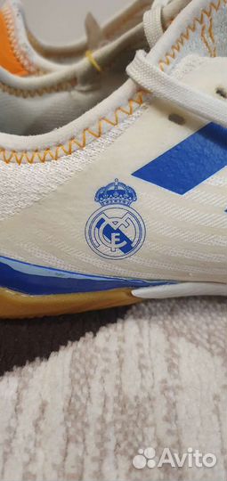 Футзалки adidas