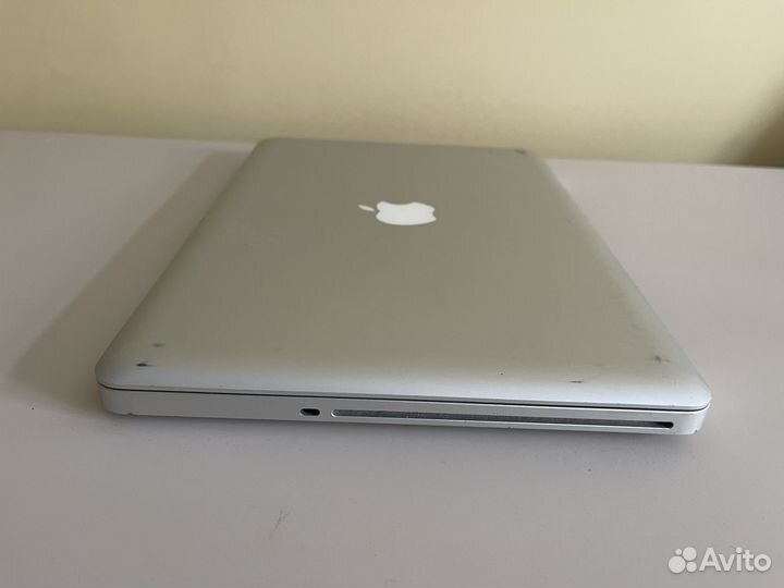 Apple macbook pro 13, i5, mid 2012