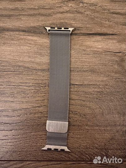 Ремешок на Apple watch