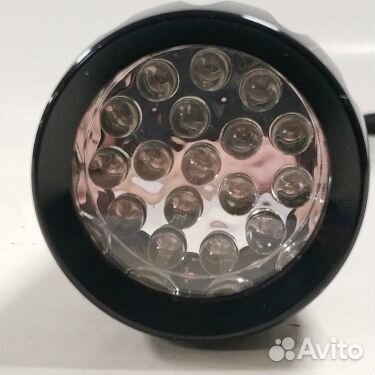 Уф фонарь для автокондиционеров