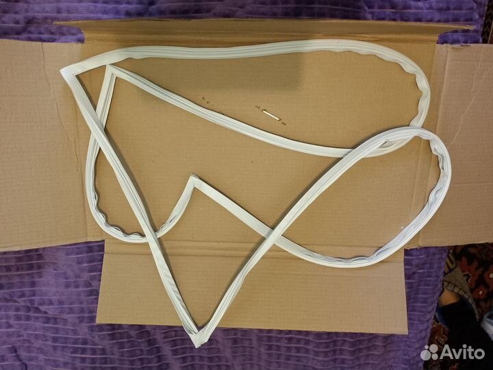 Уплотнитель резинки для холодильника