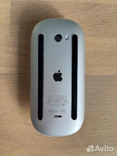 Мышь apple magic mouse 3