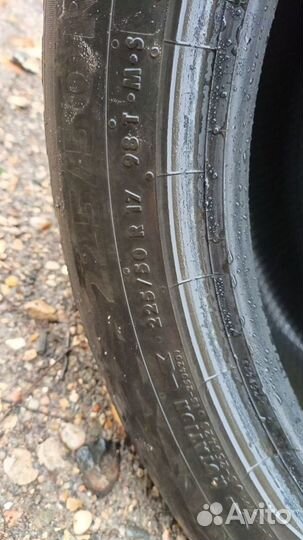 Continental IceContact 3 225/50 R17 107Z