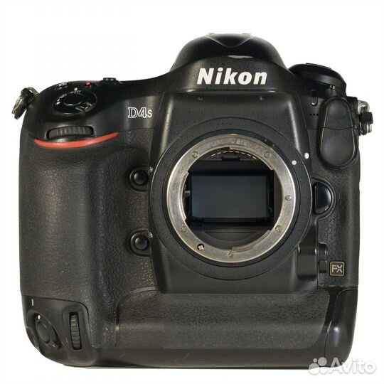 Nikon D4s Body б/у