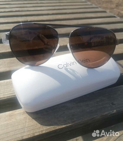 Очки Calvin Klein оригинал