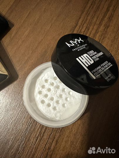 Набор косметики