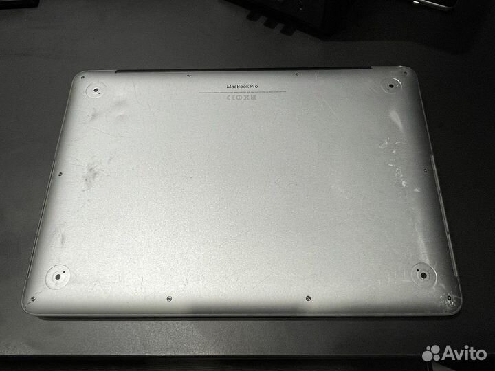 Apple MacBook Pro 13 A1502 2013
