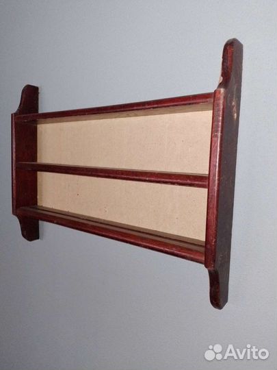 Полка для шаров