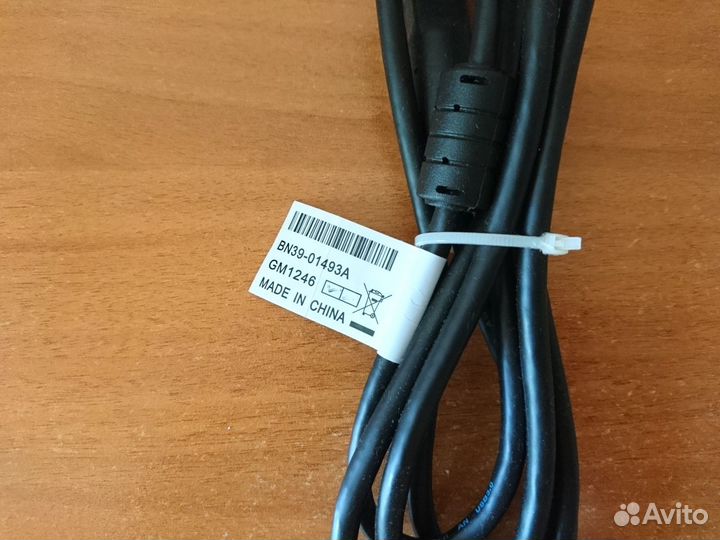 Кабель питания USB 3.0 Samsung BN39-01493A