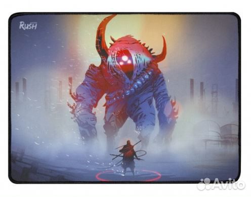 Игровой коврик Smartbuy rush Yeti M-size