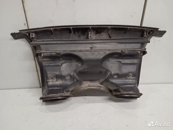 Корпус салонного фильтра Bmw X5 E53 2000