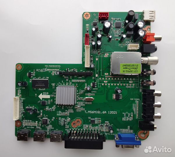 T.MS6M181.6A 12021