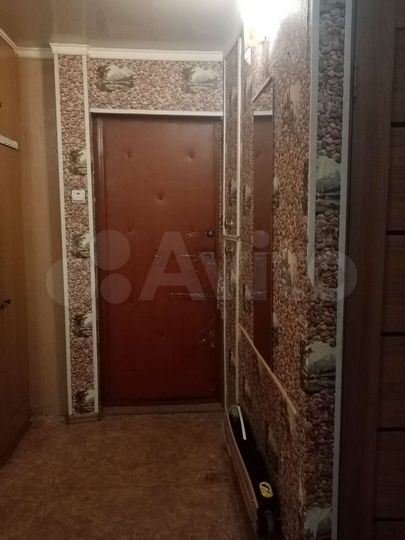1-к. квартира, 34 м², 2/5 эт.