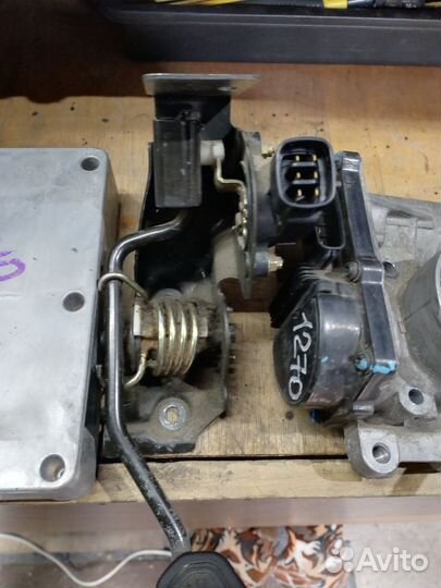 Продам автозапчасти